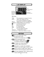 Preview for 4 page of Titan Controls Atlas 5 Instruction Manual