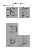 Предварительный просмотр 6 страницы Titan Controls CO2 Regulator Instruction Manual