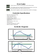 Предварительный просмотр 4 страницы Titan Controls EOS 702603 Instruction Manual