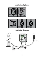 Предварительный просмотр 5 страницы Titan Controls EOS 702603 Instruction Manual