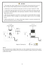 Предварительный просмотр 10 страницы Titan Controls HAWTHORNE ARES Instruction Manual