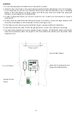 Предварительный просмотр 14 страницы Titan Controls HAWTHORNE ARES Instruction Manual