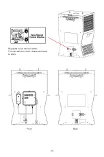 Предварительный просмотр 20 страницы Titan Controls HAWTHORNE ARES Instruction Manual