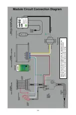 Предварительный просмотр 24 страницы Titan Controls HAWTHORNE ARES Instruction Manual