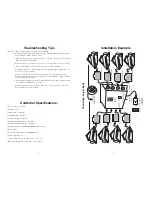 Preview for 4 page of Titan Controls Helios 10 Instruction Manual