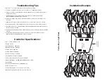 Preview for 4 page of Titan Controls Helios 13 Instruction Manual