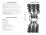 Предварительный просмотр 4 страницы Titan Controls Helios 14 Instruction Manual