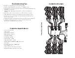 Preview for 4 page of Titan Controls Helios 17 Instruction Manual