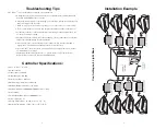 Предварительный просмотр 4 страницы Titan Controls Helios 7 Instruction Manual