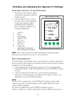 Предварительный просмотр 10 страницы Titan Controls HyperioN 2 Instruction Manual