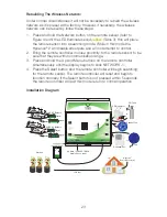 Предварительный просмотр 23 страницы Titan Controls HyperioN 2 Instruction Manual