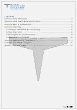 Preview for 2 page of Titan Dynamics Quail User Manual