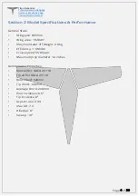 Preview for 4 page of Titan Dynamics Quail User Manual