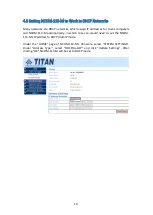 Предварительный просмотр 20 страницы Titan Electronics 1XX-M Series User Manual