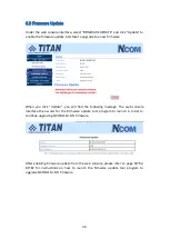 Предварительный просмотр 35 страницы Titan Electronics 1XX-M Series User Manual