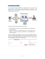 Предварительный просмотр 28 страницы Titan Electronics NCOM SERIAL 4XX Series User Manual