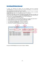 Preview for 23 page of Titan Electronics USB-2CAN-M User Manual