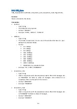 Preview for 55 page of Titan Electronics USB-2CAN-M User Manual