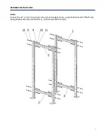 Preview for 5 page of Titan Fitness 2T3UP82 NVY-T3SB24 Operator'S Manual