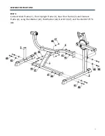 Предварительный просмотр 4 страницы Titan Fitness 400595 Operator'S Manual