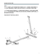 Предварительный просмотр 4 страницы Titan Fitness 400698 Operator'S Manual