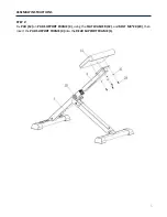 Preview for 5 page of Titan Fitness 400919 Operator'S Manual