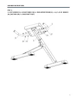 Preview for 6 page of Titan Fitness 400919 Operator'S Manual