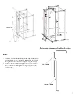 Предварительный просмотр 6 страницы Titan Fitness 401378 Operator'S Manual