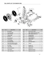 Preview for 17 page of Titan Fitness 402604 Operator'S Manual