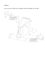 Предварительный просмотр 8 страницы Titan Fitness 402622 Owner'S Manual