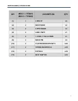 Preview for 4 page of Titan Fitness TITAN 90 Series Operator'S Manual