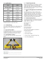 Предварительный просмотр 7 страницы Titan Implement 9300BU Series Operation And Parts Manual