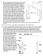 Preview for 13 page of Titan Lifts HD2P-13KCL Installation, Operation & Maintenance Manual