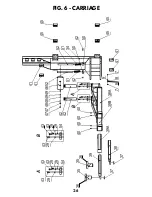 Preview for 30 page of Titan Lifts HD2P-13KCL Installation, Operation & Maintenance Manual