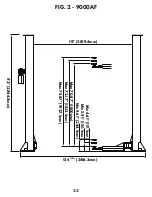 Предварительный просмотр 25 страницы Titan Lifts HD2P-9000AC Installation, Operation & Maintenance Manual