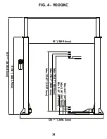 Предварительный просмотр 27 страницы Titan Lifts HD2P-9000AC Installation, Operation & Maintenance Manual