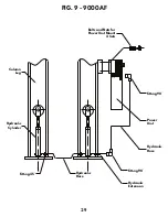 Предварительный просмотр 32 страницы Titan Lifts HD2P-9000AC Installation, Operation & Maintenance Manual