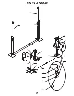 Предварительный просмотр 40 страницы Titan Lifts HD2P-9000AC Installation, Operation & Maintenance Manual