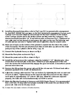 Preview for 13 page of Titan Lifts HD2P-9000AF Installation, Operation & Maintenance Manual