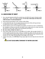 Preview for 11 page of Titan Lifts HD2P-9KCL Installation, Operation & Maintenance Manual