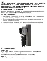 Preview for 20 page of Titan Lifts HD2P-9KCL Installation, Operation & Maintenance Manual