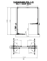 Preview for 24 page of Titan Lifts HD2P-9KCL Installation, Operation & Maintenance Manual