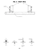 Preview for 25 page of Titan Lifts HD2P-9KCL Installation, Operation & Maintenance Manual