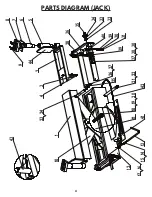 Preview for 7 page of Titan Lifts RJ-6K-HP Installation, Operation & Maintenance Manual