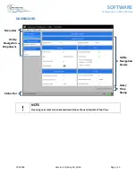 Preview for 15 page of Titan Logix CTX-TDS-100 Configuration Utility Manual