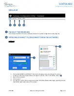 Preview for 16 page of Titan Logix CTX-TDS-100 Configuration Utility Manual