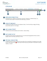 Preview for 21 page of Titan Logix CTX-TDS-100 Configuration Utility Manual