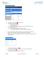 Preview for 23 page of Titan Logix CTX-TDS-100 Configuration Utility Manual