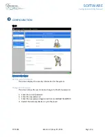 Preview for 28 page of Titan Logix CTX-TDS-100 Configuration Utility Manual