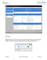 Preview for 33 page of Titan Logix CTX-TDS-100 Configuration Utility Manual